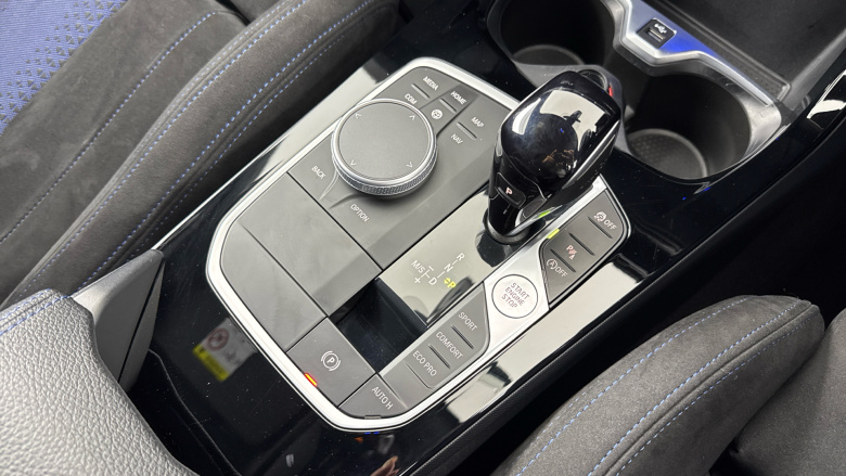 BMW 1 Series M135i xDrive 5dr Step Auto [Tech/Pro Pack] Petrol Hatchback